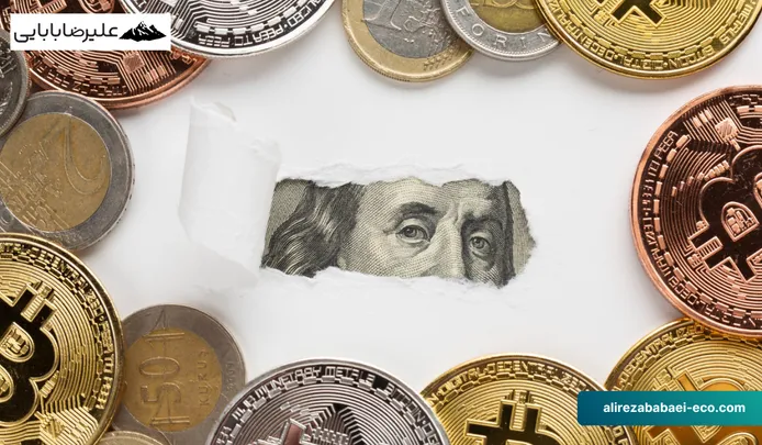 تفاوت فارکس و کریپتو؛ کدام بازار برای من مناسب تر است؟