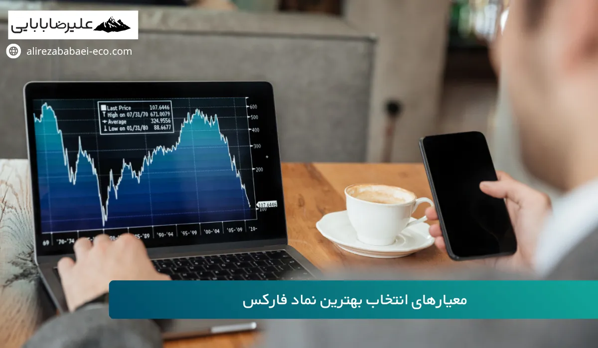 بهترین نمادهای معاملاتی فارکس