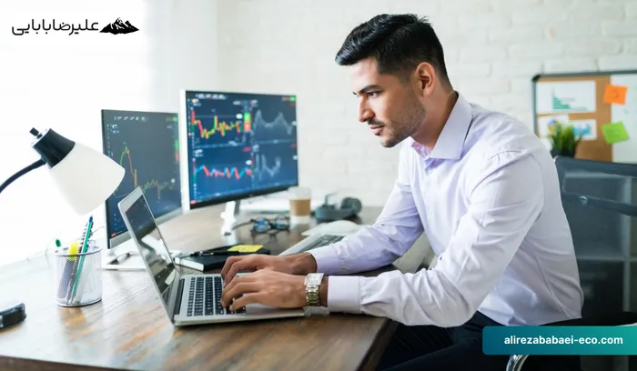 تریدر یا معامله گر (Trader) کیست؟ [معرفی انواع تریدر و تفاوت آنها]