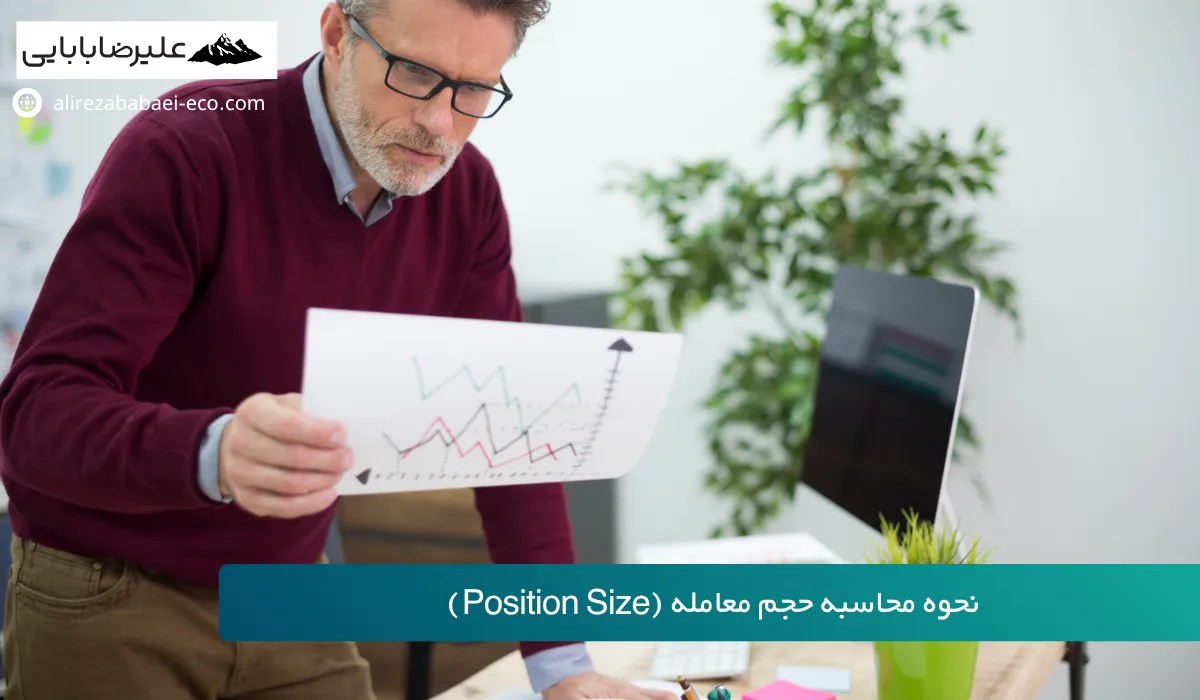 مدیریت ریسک در فارکس