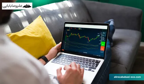 آموزش تریدینگ ویو (TradingView)؛ راهنمای کامل و کاربردی
