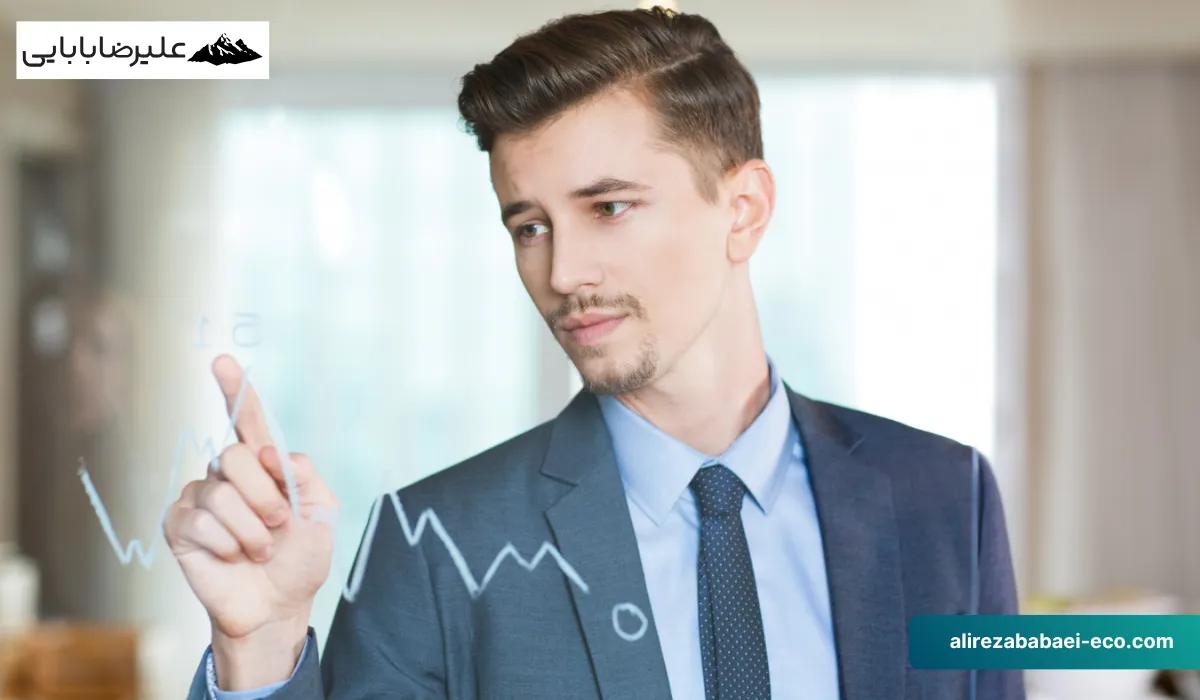 ‫چگونه یک تریدر موفق شویم؟