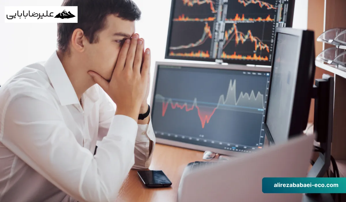 مدیریت سرمایه در فارکس
