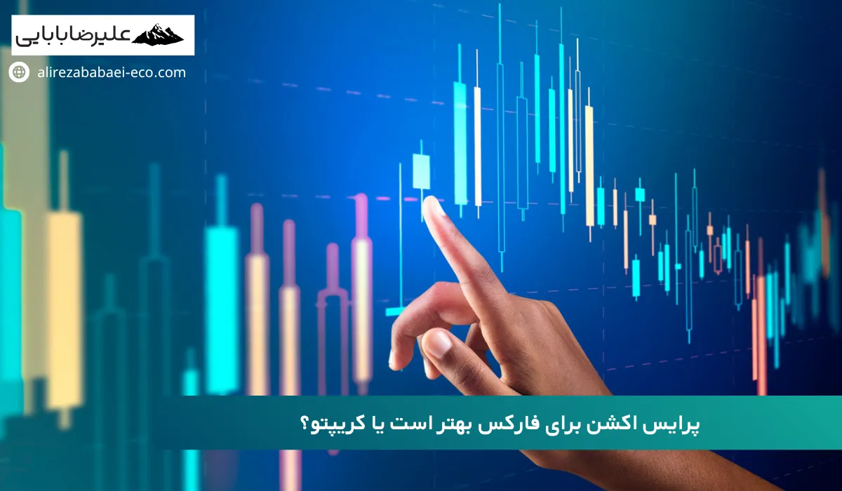 price action چیست؟